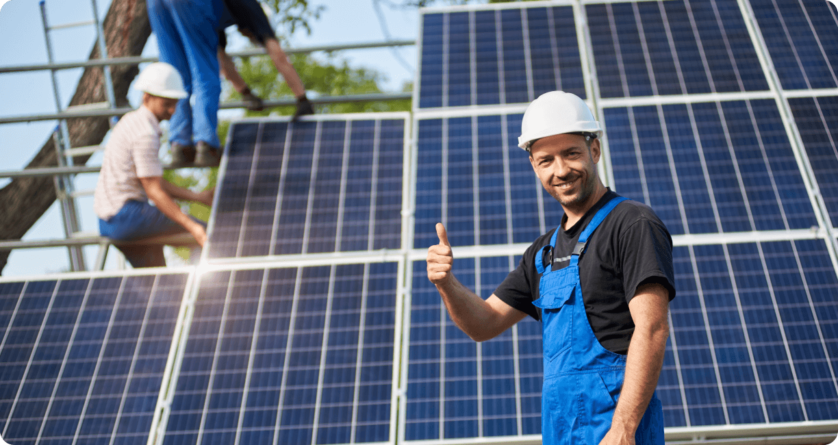 Solar Energy Solution